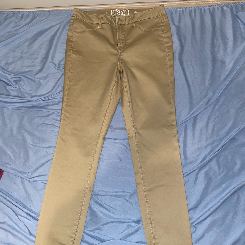 Jeans/jeggings